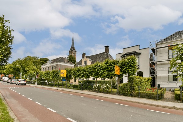 Medium property photo - Middenweg 180, 1462 HL Middenbeemster